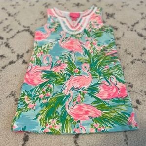 Dress Lilly Pulitzer